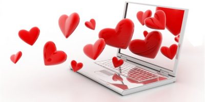 Peut-on trouver l’amour sur Internet ?
