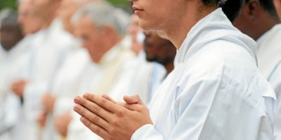 Spiritualité : comment faire son entrée dans le catholicisme ?