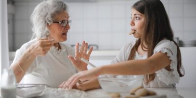 4 idées pour prendre soin de ses grands-parents